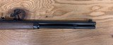 Winchester 1873 Short Rifle 45 Colt - 7 of 9