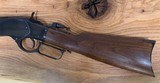 Winchester 1873 Short Rifle 45 Colt - 2 of 9