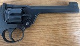 Enfield NO.2 Mk1 Revolver in 38 Colt - 2 of 14