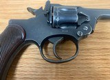 Enfield NO.2 Mk1 Revolver in 38 Colt - 3 of 14