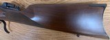 Winchester 1885 Limited Series Short Rifle 38-55Win - 2 of 15
