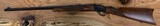 Winchester 1885 Limited Series Short Rifle 38-55Win - 1 of 15