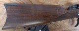 Winchester 1885 Limited Series Short Rifle 38-55Win - 9 of 15