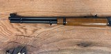 Marlin 336 CS JM Stamped - 8 of 11