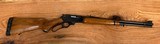 Marlin 336 CS JM Stamped - 1 of 11