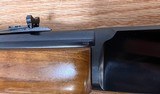 Marlin 336 CS JM Stamped - 9 of 11