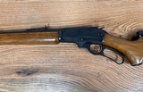 Marlin 336 CS JM Stamped - 7 of 11