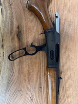 Marlin 336 CS JM Stamped - 11 of 11