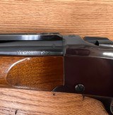 Ruger No.1 270 Weatherby Mag - 12 of 12