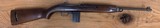 I.B.M. M1 Carbine - 1 of 13