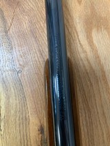 Rugger M77 6mm Remington Tang Safety - 12 of 13