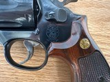 Smith & Wesson 19-5 - 2 of 9