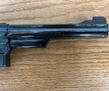 Smith & Wesson 19-5 - 7 of 9