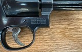 Smith & Wesson 19-5 - 6 of 9
