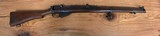 Lee Enfield No.III SMLE in .303 British - 1 of 7