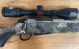 Tikka T3X in 6.5 Creedmoor - 3 of 6