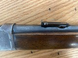 Winchester 1892 chambered 25-20 WCF - 6 of 6