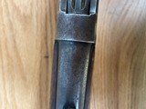Winchester 1892 chambered 25-20 WCF - 4 of 6