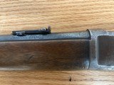 Winchester 1892 chambered 25-20 WCF - 3 of 6