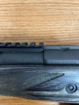 Ruger Gunsite scout in 308 Winchester - 3 of 5