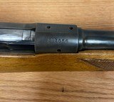 Winchester Pre 64 model 70 in 270 - 3 of 6