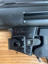 HK SP5 in 9x19 - 4 of 10