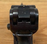 Russian Capture P08 Luger in 9x19 - 13 of 14