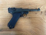 Russian Capture P08 Luger in 9x19 - 2 of 14