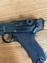 Russian Capture P08 Luger in 9x19 - 4 of 14