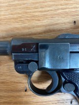 Russian Capture P08 Luger in 9x19 - 10 of 14