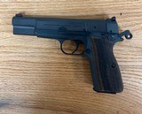 Springfield SA-35 - 1 of 6