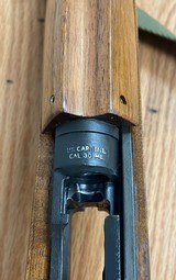 Auto Ordnance M1 Carbine in 30 carbine - 7 of 10