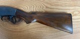Winchester Model 42 in 410 gauge - 3 of 12