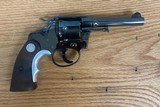Colt Police Positive in .38 - 2 of 5