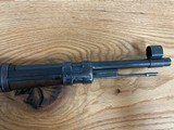 Mauser Portuguese Contract K98 in 8mm Mauser - 8 of 15