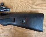 Mauser Portuguese Contract K98 in 8mm Mauser - 12 of 15