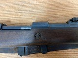 Mauser Portuguese Contract K98 in 8mm Mauser - 6 of 15