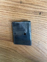 Winchester 1907 SL in .351 Winchester - 13 of 13