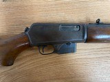 Winchester 1907 SL in .351 Winchester - 10 of 13