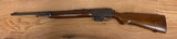 Winchester 1907 SL in .351 Winchester - 1 of 13
