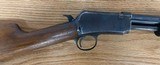 Winchester Model 62 in 22 S,L,LR - 11 of 15