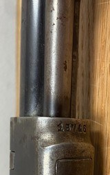 Winchester Model 62 in 22 S,L,LR - 13 of 15