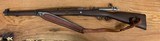Argentine Mauser 1909 Carbine in 7.65 Arg - 3 of 15
