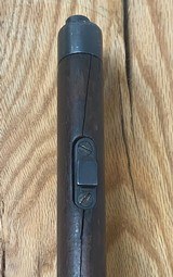 Argentine Mauser 1909 Carbine in 7.65 Arg - 14 of 15
