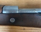 Argentine Mauser 1909 Carbine in 7.65 Arg - 4 of 15