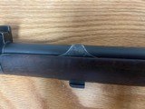 Argentine Mauser 1909 Carbine in 7.65 Arg - 8 of 15