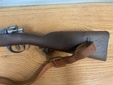 Argentine Mauser 1909 Carbine in 7.65 Arg - 5 of 15