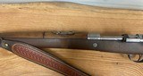 Argentine Mauser 1909 Carbine in 7.65 Arg - 6 of 15