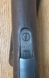 Argentine Mauser 1909 Carbine in 7.65 Arg - 15 of 15