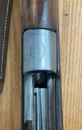 Argentine Mauser 1909 Carbine in 7.65 Arg - 12 of 15